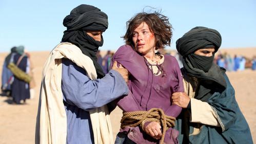 American Odyssey Season 1 Episode 2 - Oscar Mike