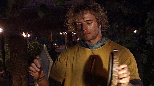 Survivor Season 4 Episode 5 - The End of Innocence