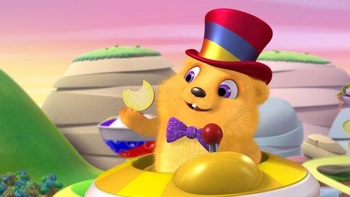 Ruff-Ruff, Tweet and Dave Season 1 Episode 18 - A Puzzle Adventure