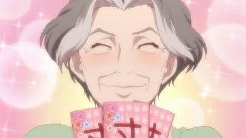 Hanasaku Iroha: Blossoms for Tomorrow Season 1 Episode 8 - Run