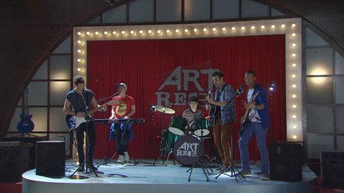 Violetta Season 3 Episode 12 - Episode 12