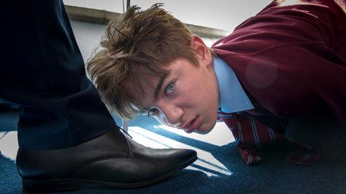 Hank Zipzer Season 2 Episode 7 - Ballot Box Blunder