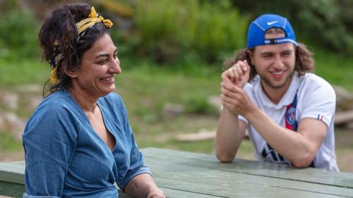 Farmen Kjendis Season 6 Episode 8 - Episode 8