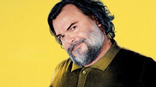 Saturday Night Live Season 50 Episode 17 - April 5 - Jack Black