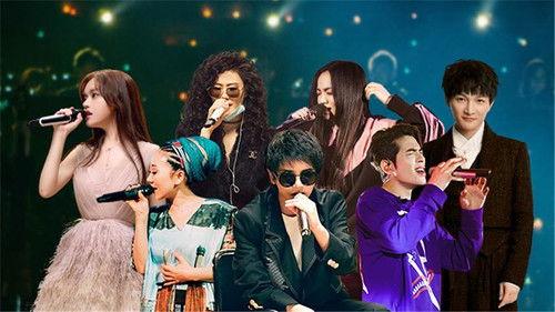 Singer Season 8 Episode 4 - Episode 4