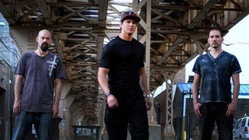 Ghost Adventures Season 7 Episode 15 - Killer Nightlife