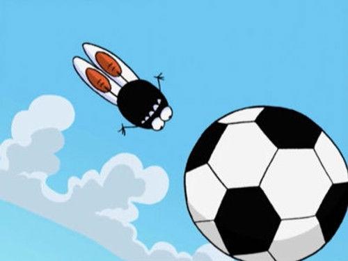 Fly Tales Season 1 Episode 13 - Heads Up