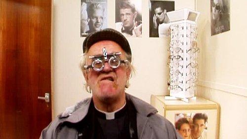 undefined Season 3 Episode 4 - The Mainland