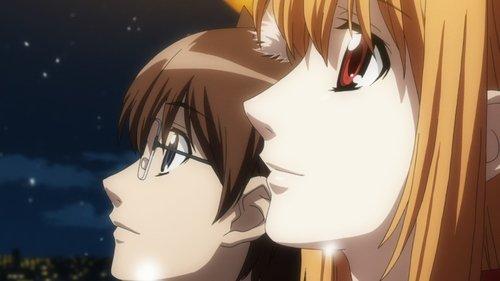 Cat Planet Cuties Season 1 Episode 12 - I Came To Find You