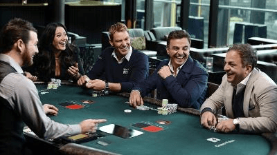 undefined Season 1 Episode 5 - Episode 5