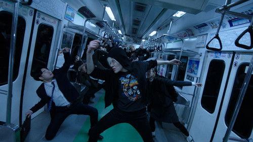 NCT 127: The Lost Boys Season 1 Episode 2 - Episode 2