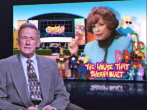 Saturday Morning All Star Hits! Season 1 Episode 5 - Tape 5: NEWS