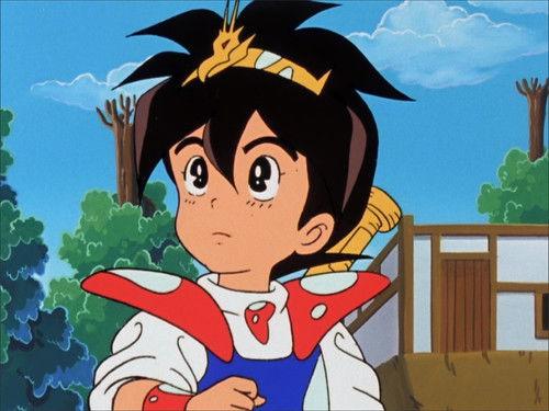 Mashin Hero Wataru Season 1 Episode 9 - Episode 9