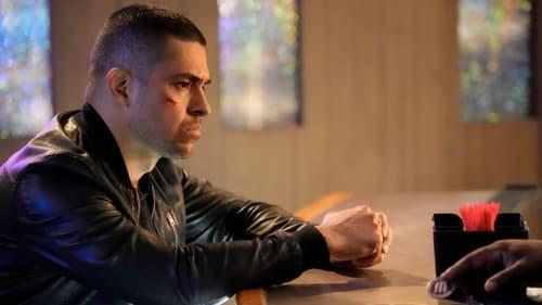 NCIS Season 21 Episode 1 - Algún Día