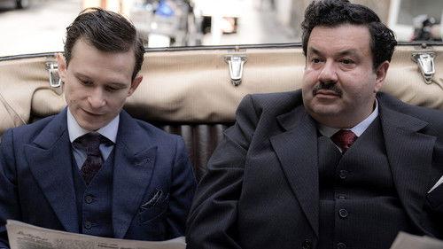 KaDeWe Season 1 Episode 5 - Against the Clock