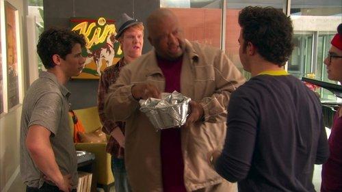 JONAS L.A. Season 2 Episode 1 - House Party