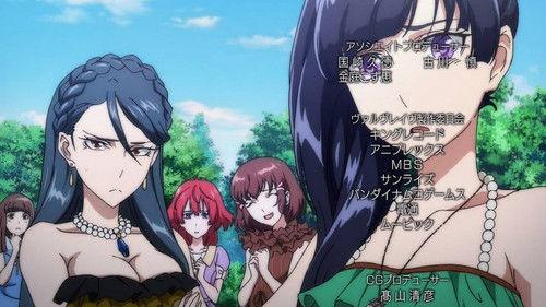 Valvrave the Liberator Season 1 Episode 24 - Revolution to the Future