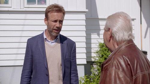 Helt perfekt Season 8 Episode 6 - The Coffin Crew