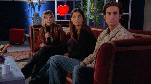 Dawson's Creek Season 6 Episode 19 - Lovelines (aka The Eddie)