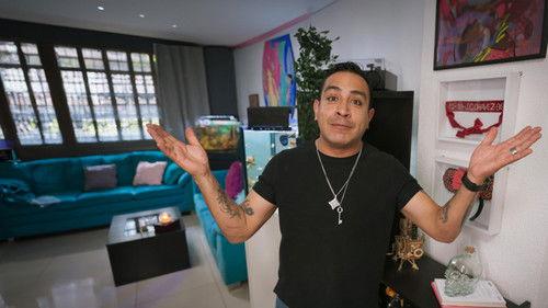 Come Dine with Me Mexico Season 3 Episode 10 - Luis Fernando Peña