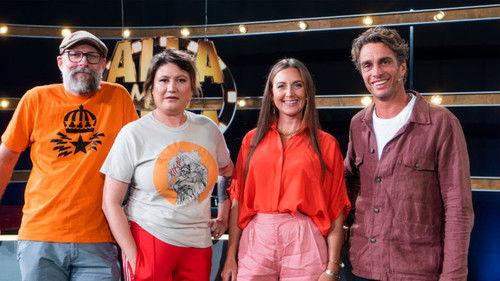 All Against All Season 8 Episode 1 - Episode 1