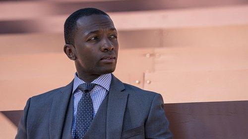 Bosch Season 4 Episode 7 - Missed Connections