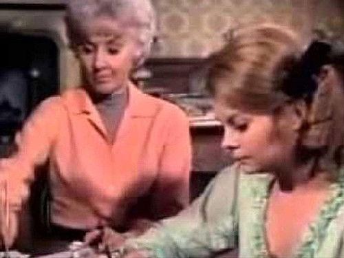 The Big Valley Season 4 Episode 19 - The Royal Road