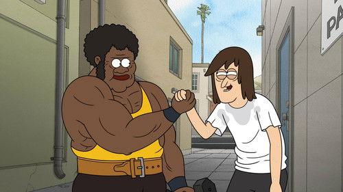 undefined Season 2 Episode 1 - Josh Gets Shredded