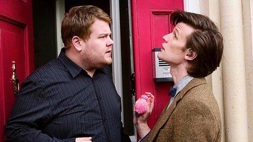 undefined Season 5 Episode 11 - The Lodger