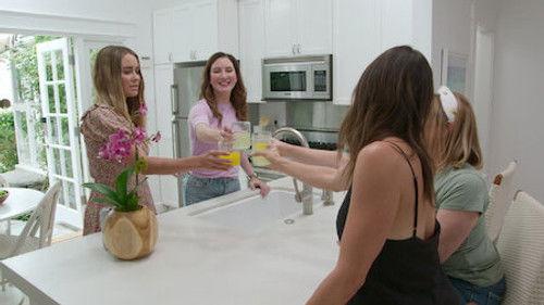 Get Organized with The Home Edit Season 2 Episode 4 - Lauren Conrad, Kelsea Ballerini & A Kids' Bedroom