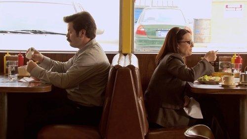 undefined Season 2 Episode 8 - Ron and Tammy