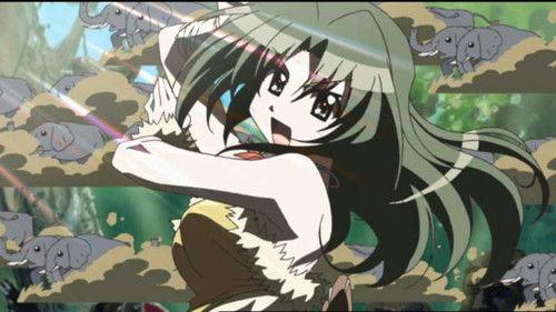 My Bride is a Mermaid Season 1 Episode 21 - A Fuss About Love