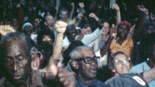 Cult Massacre: One Day in Jonestown Season 1 Episode 2 - How Very Much I've Loved You