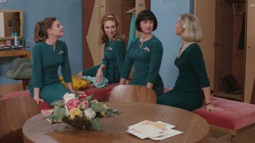 The Ladies' Paradise Season 8 Episode 6 - Episode 6