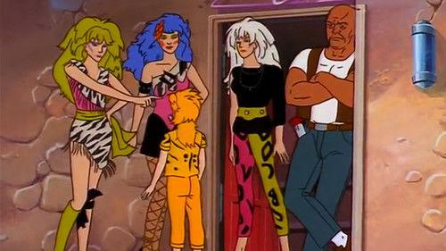 Jem Season 1 Episode 8 - Defections