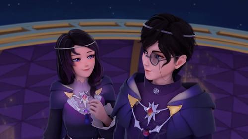 星卡梦少女 Season 3 Episode 21 - Episode 21