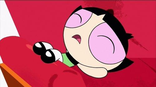 The Powerpuff Girls Season 1 Episode 21 - Sister Sitter