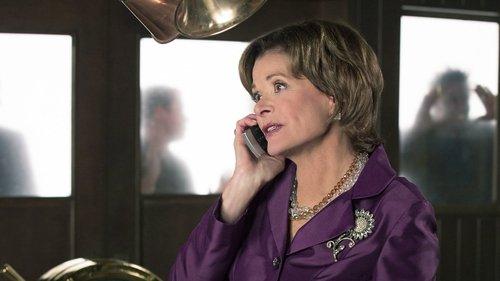 undefined Season 4 Episode 10 - Queen B.