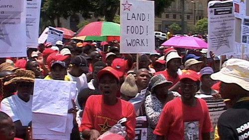 POV Season 23 Episode 4 - Promised Land