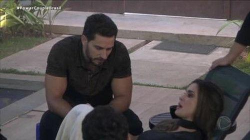Power Couple Brasil Season 4 Episode 2 - Episode 2