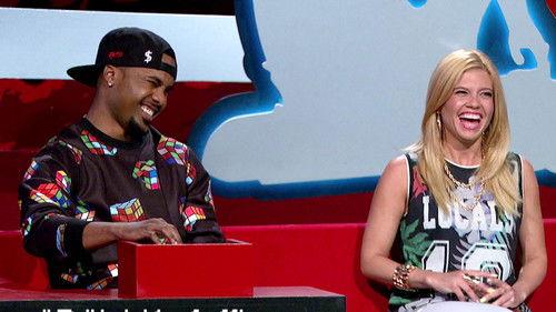 Ridiculousness Season 6 Episode 8 - Chanel and Sterling XVI