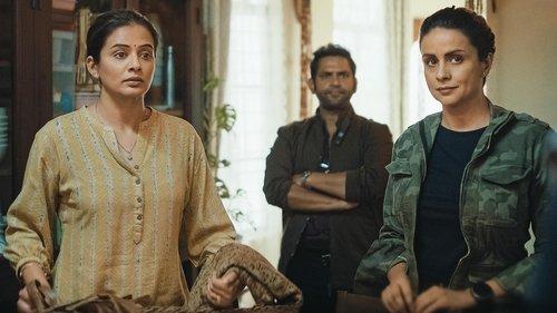 The Family Man Season 3 Episode 4 - Don’t Worry Be Happy