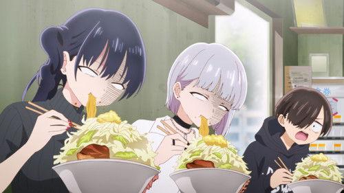 The Dangers in My Heart Season 1 Episode 21 - We Made a Promise