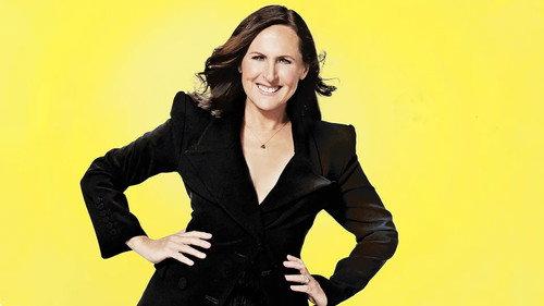 undefined Season 48 Episode 17 - April 8 - Molly Shannon