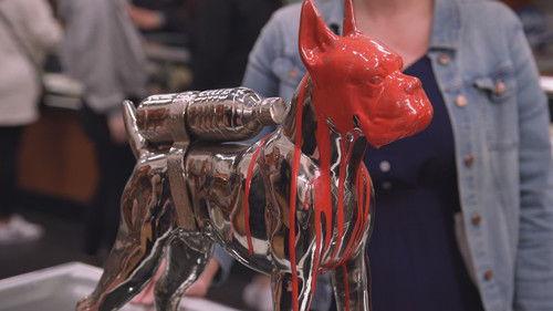 Pawn Stars Season 23 Episode 2 - Just Pawn It