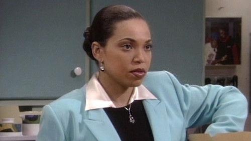 Martin Season 4 Episode 22 - The Cabin Show