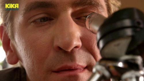 Löwenzahn Season 32 Episode 4 - Bakterien - Die Bärstadt-Bazille