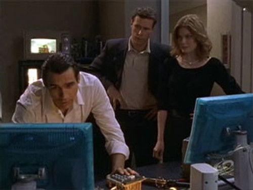 Tracker Season 1 Episode 15 - Eye of the Storm