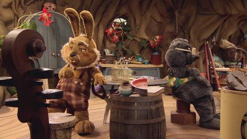 Plop & de Peppers Season 1 Episode 2 - Episode 2