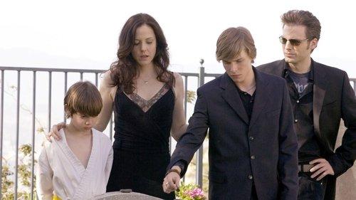 Weeds Season 1 Episode 8 - The Punishment Light
